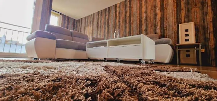 Details Apartment Vienna