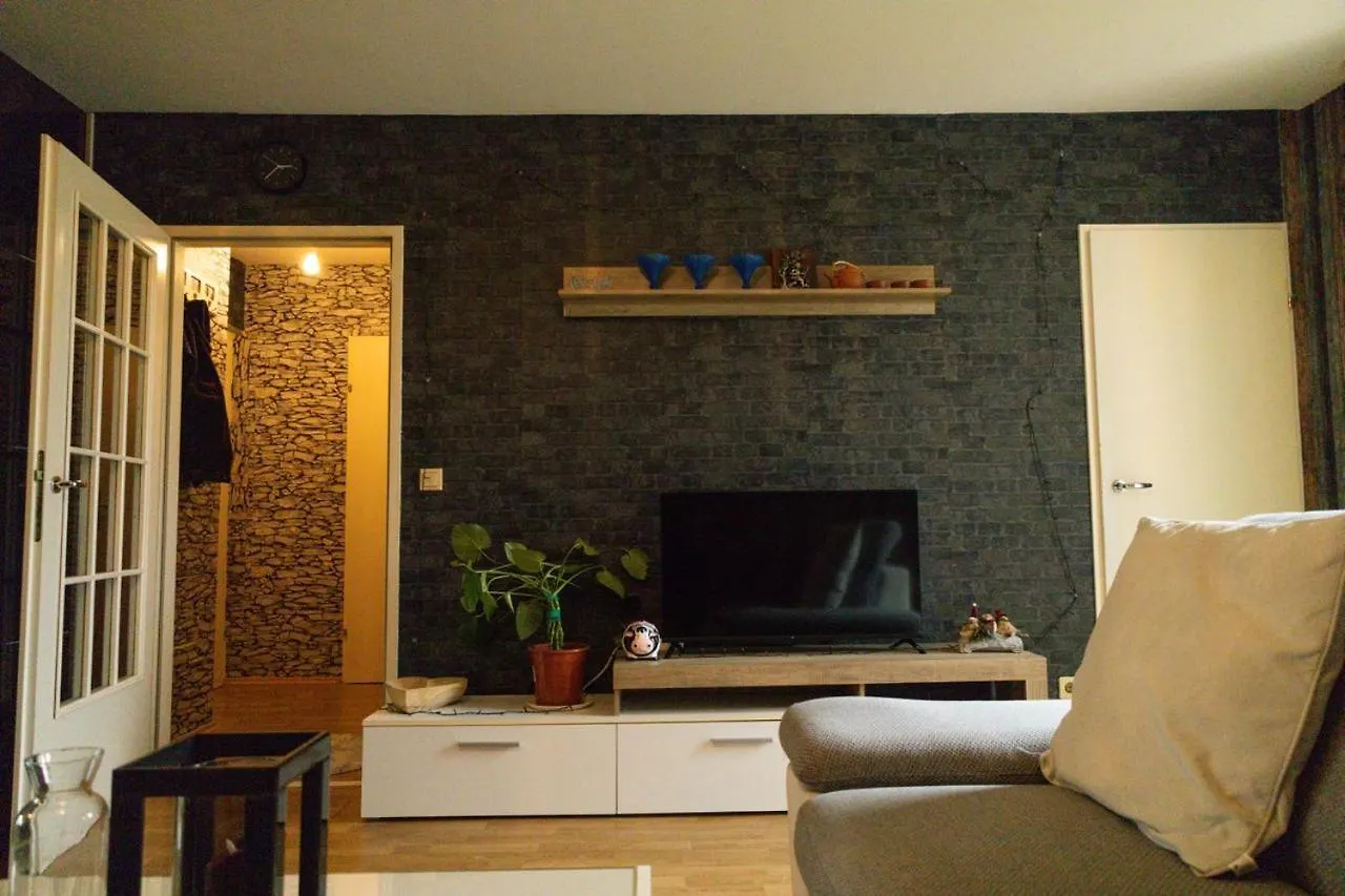Details Apartment Vienna Austria