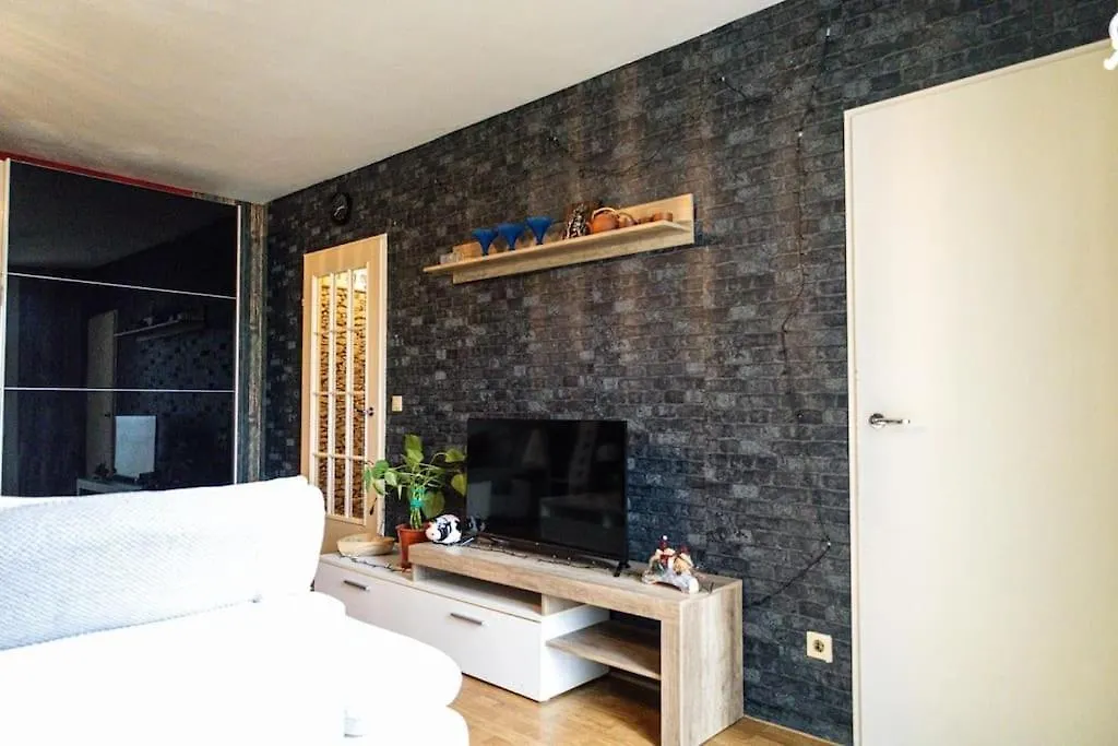 Details Apartment Vienna
